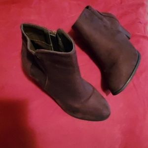 Charles Albert Boots